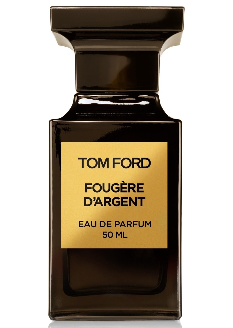 Tom Ford Men's Fougere d'Argent Eau de Parfum Spray, 1.7-oz.