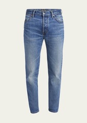 TOM FORD Men's Selvedge Slim-Fit Jeans
