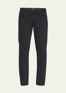 TOM FORD Men's Slim Fit 5-Pocket Jeans