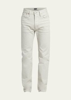 TOM FORD Men's Slim-Leg 5-Pocket Jeans