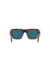 Tom Ford Men's Sunglasses, Alberto - Tortoise Blonde