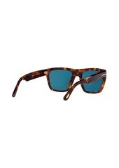 Tom Ford Men's Sunglasses, Alberto - Tortoise Blonde