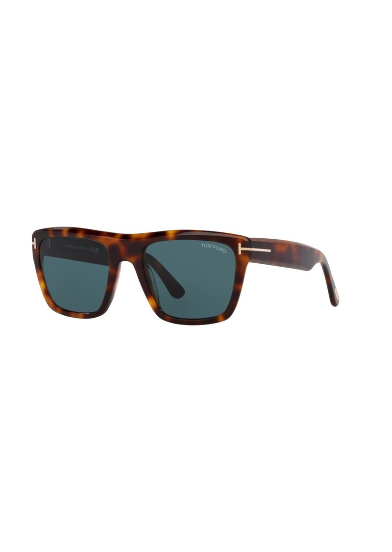 Tom Ford Men's Sunglasses, Alberto - Tortoise Blonde