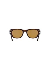 Tom Ford Men's Sunglasses, Kendel - Tortoise Black