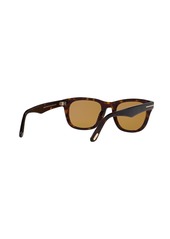 Tom Ford Men's Sunglasses, Kendel - Tortoise Black