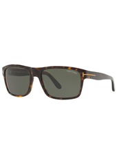 Tom Ford Men's Sunglasses, TR001026