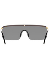 Tom Ford Men's Sunglasses, TR00148190-x - Gold-Tone
