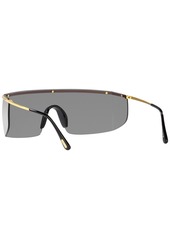 Tom Ford Men's Sunglasses, TR00148190-x - Gold-Tone