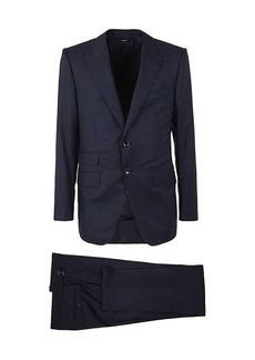 TOM FORD MICRO STRUCTURE O CONNOR SUIT CLOTHING