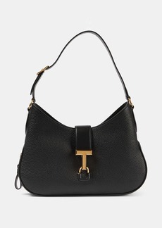 Tom Ford Monarch Medium leather tote bag