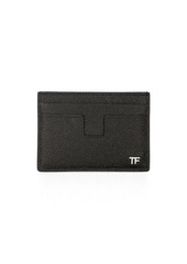 TOM FORD Money Clip Cardholder