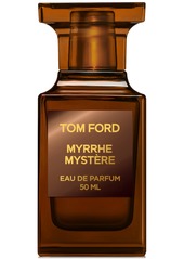 Tom Ford Myrrhe Mystere Eau de Parfum, 1.7 oz.