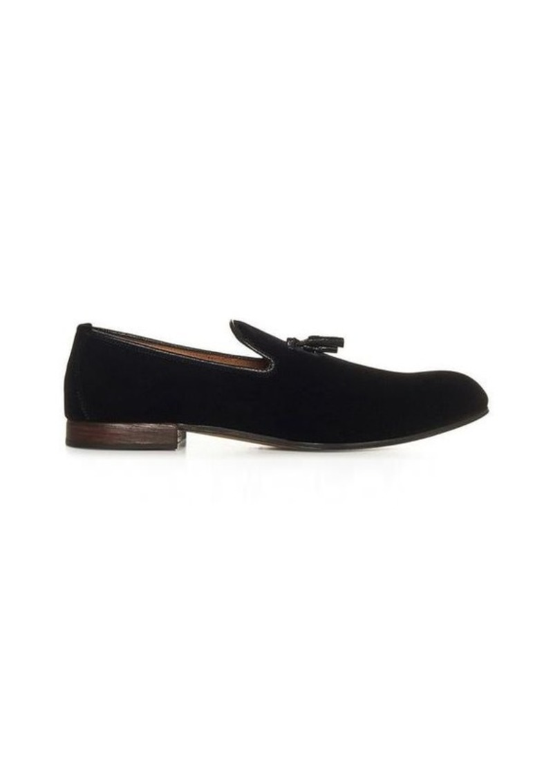 Tom Ford Nicolas Loafers