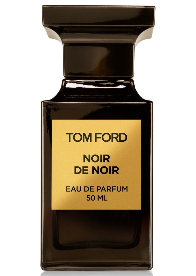 Tom Ford Noir de Noir Eau de Parfum Spray, 1.7-oz.