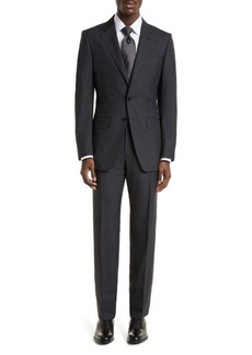 TOM FORD O'Connor Super 120s Wool Suit