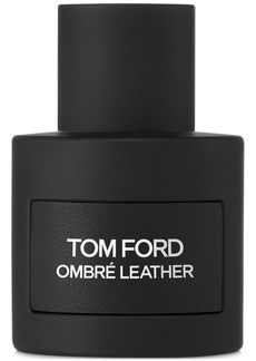Tom Ford Ombre Leather Eau de Parfum Spray, 1.7-oz.