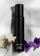Tom Ford Ombre Leather Eau de Parfum Travel Spray, 0.34-oz.