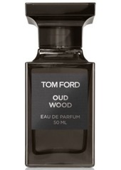 Tom Ford Oud Wood Eau De Parfum Fragrance Collection