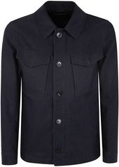 TOM FORD OUTWEAR OUTER SHIRT CLOTHING