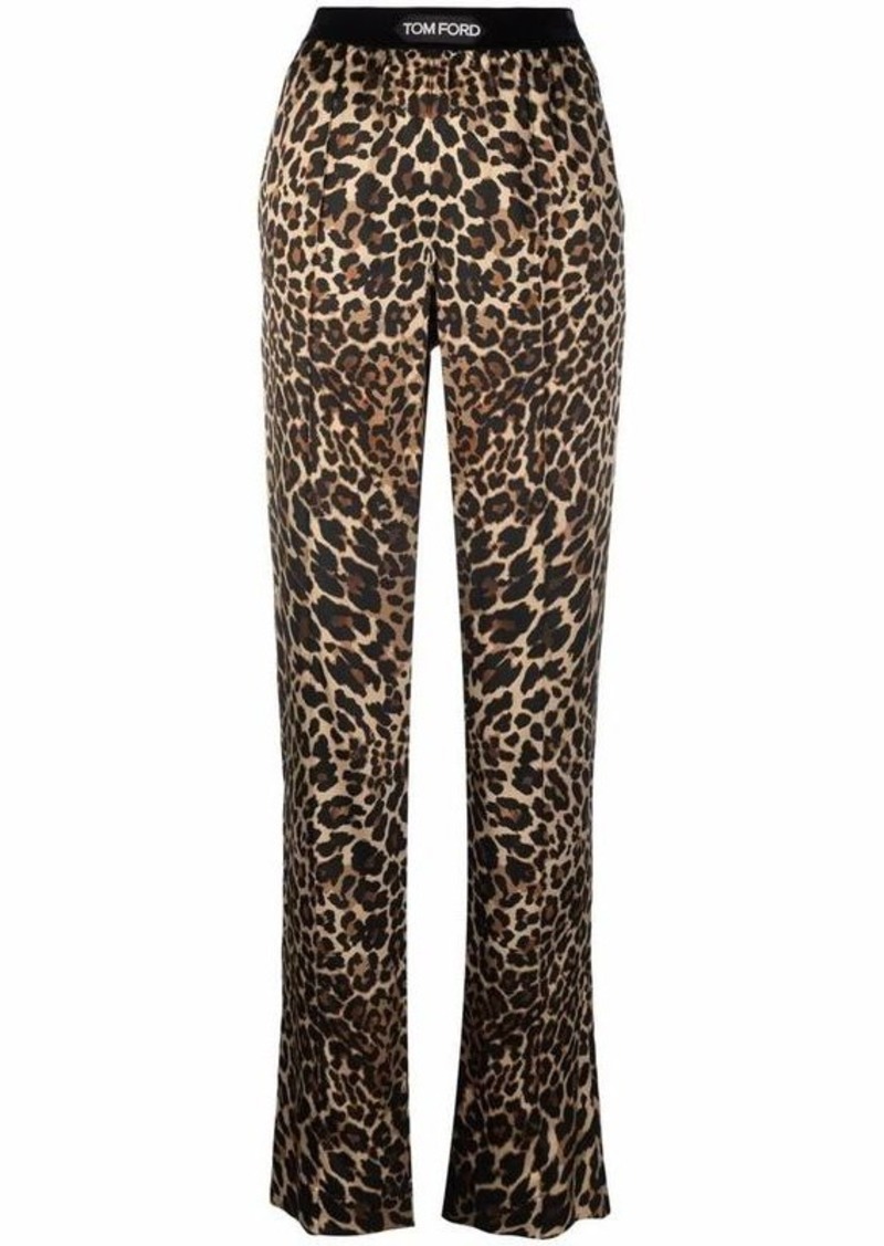 TOM FORD PANTS CLOTHING