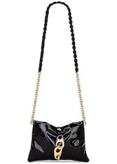 TOM FORD Patent Pillow Carine Small Crossbody Bag