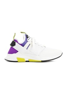 TOM FORD  POLYAMIDE SNEAKERS SHOES