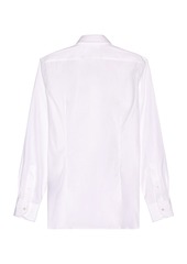 TOM FORD Poplin Day Shirt