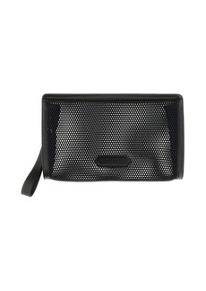 TOM FORD POUCH MESH