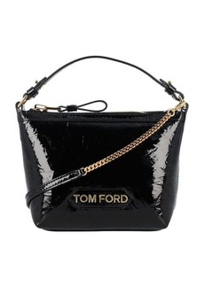TOM FORD Pouch on strap