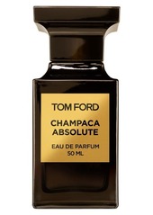 TOM FORD Private Blend Champaca Absolute Eau de Parfum at Nordstrom