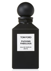 TOM FORD Private Blend Fabulous Eau de Parfum Decanter at Nordstrom