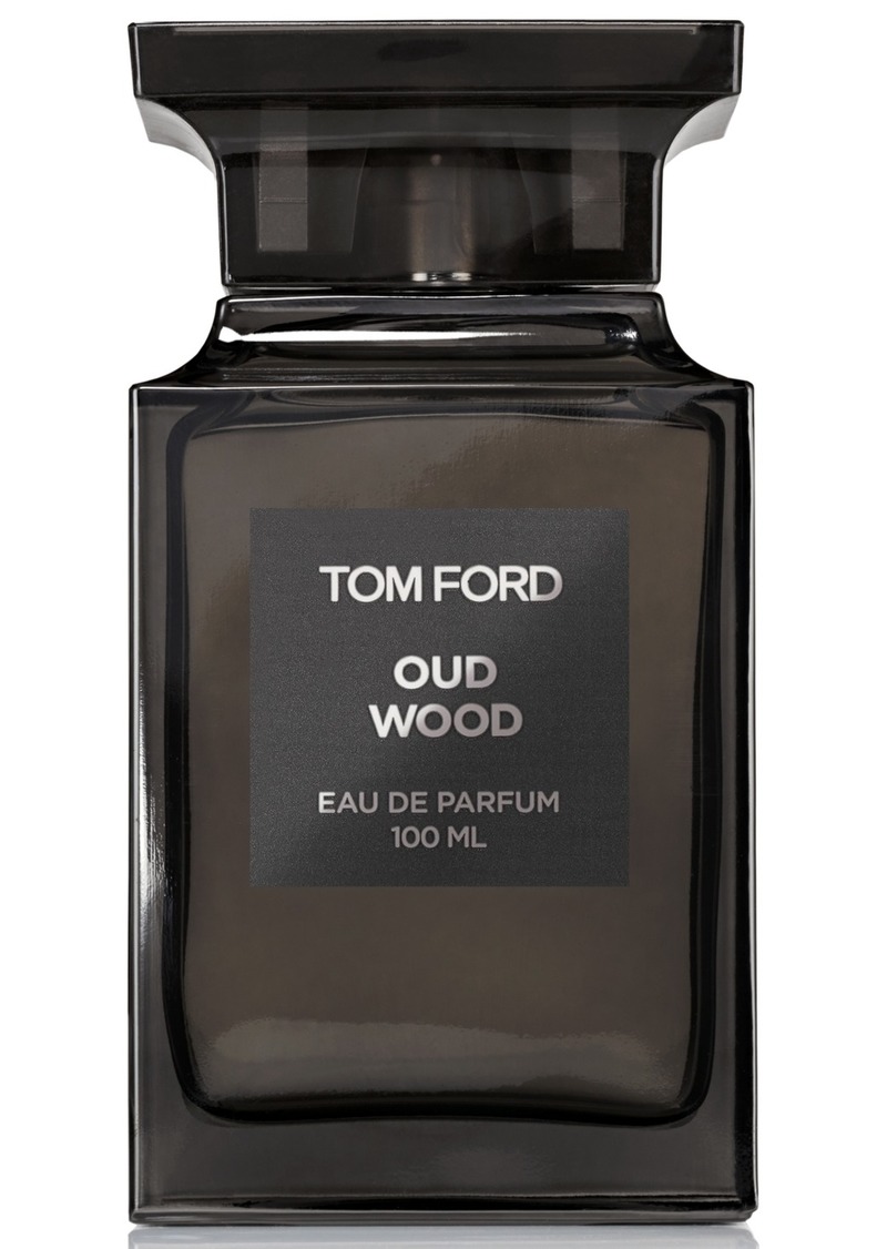 Tom Ford Private Blend Oud Wood Eau de Parfum, 3.4-oz.