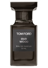 TOM FORD Private Blend Oud Wood Eau de Parfum at Nordstrom