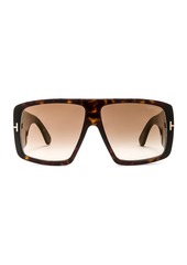 TOM FORD Raven Sunglasses