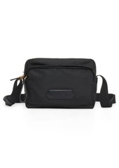 TOM FORD Recycled Nylon Top Handle Bag