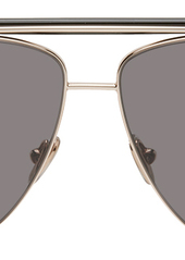 TOM FORD Rose Gold Jaden Sunglasses