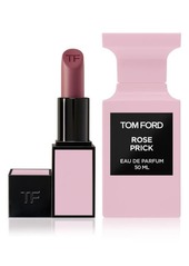 Tom Ford Rose Prick Eau de Parfum & Lip Color Set at Nordstrom