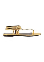 TOM FORD SANDALS