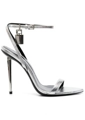 TOM FORD SANDALS HIGH HEEL SHOES