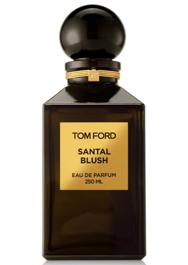 tom ford santal blush 250ml