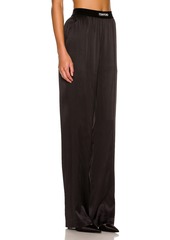 TOM FORD Satin Pant