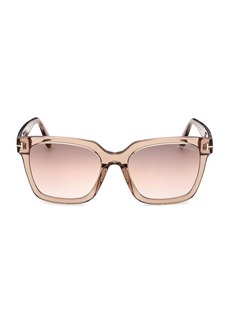 TOM FORD Selby Sunglasses
