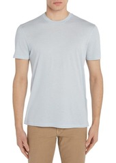 TOM FORD Short Sleeve Crewneck T-Shirt