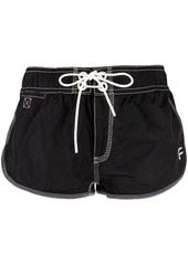 Tom Ford Shorts Black