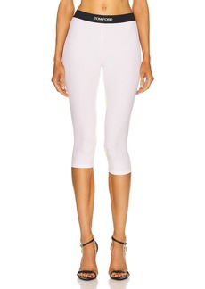 TOM FORD Signature Yoga Pant