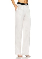 TOM FORD Silk Pj Pant