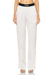 TOM FORD Silk Pj Pant