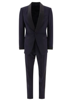 TOM FORD Single-breasted suit