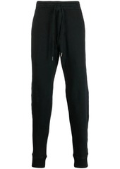 TOM FORD SLIM-FIT SPORTS TROUSERS