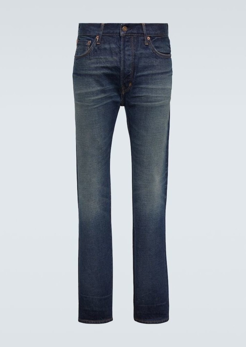 Tom Ford Slim jeans